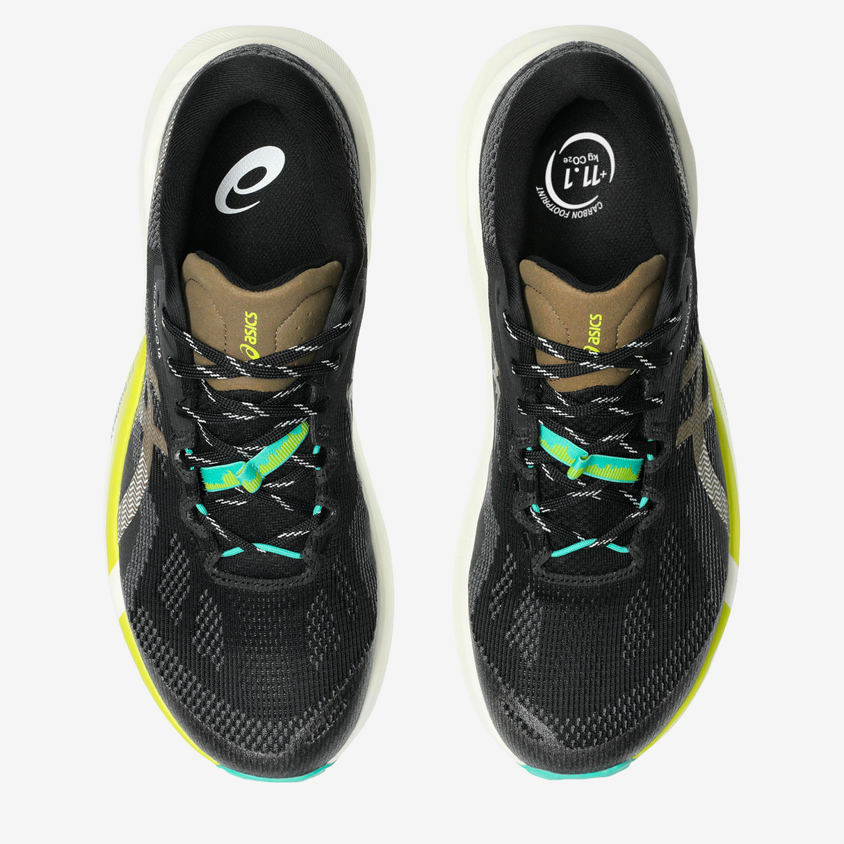 Asics - Gel-Trabuco 14 - Homme