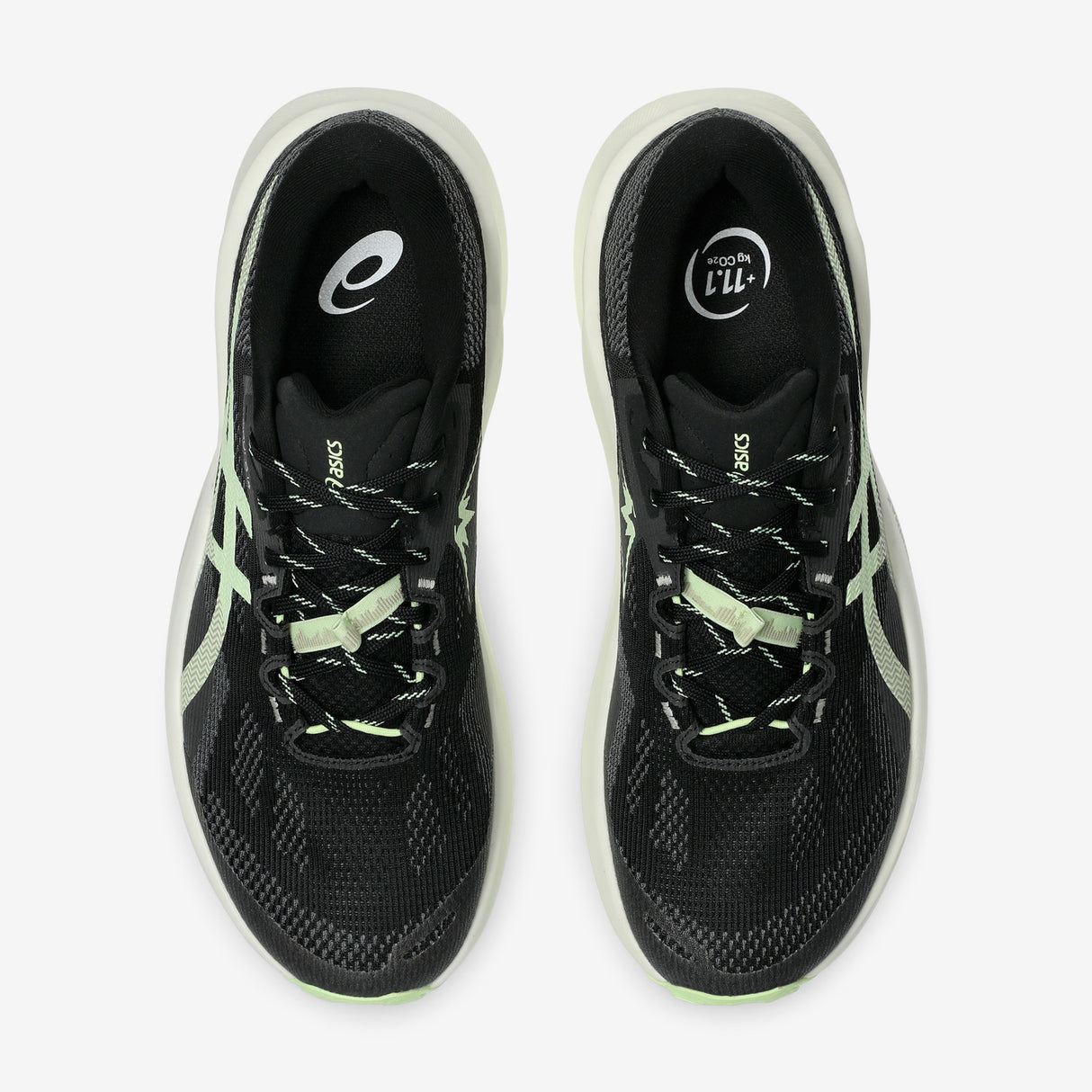 Asics - Gel-Trabuco 14 - Homme
