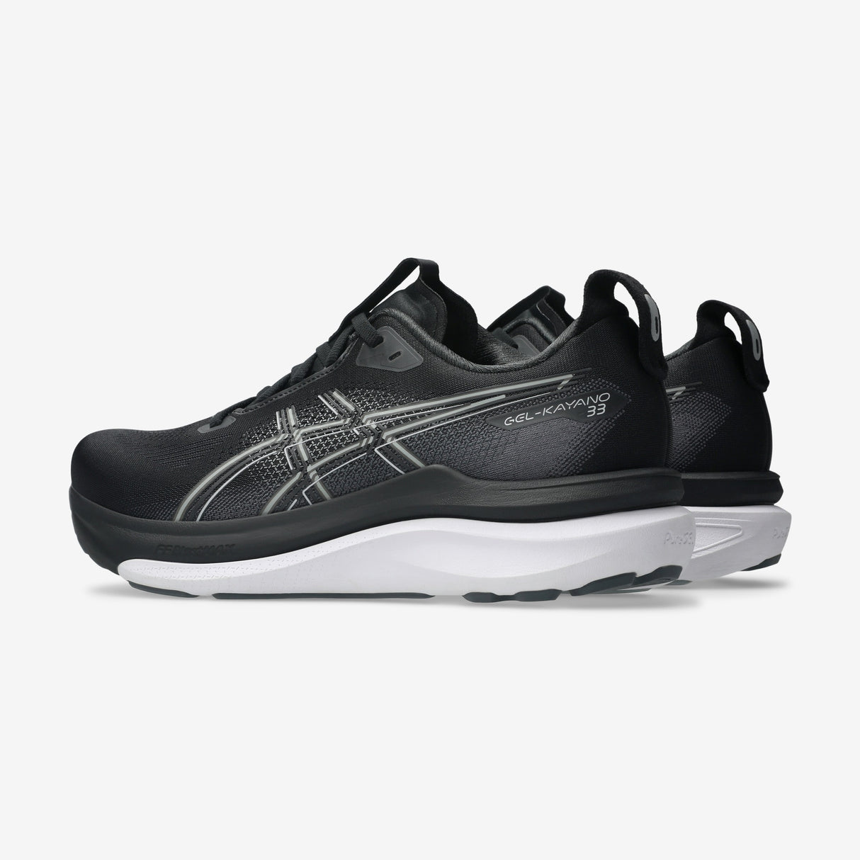 Asics - Gel-Kayano 33 - Homme