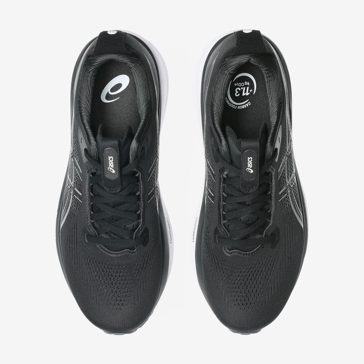 Asics - Gel-Kayano 33 - Homme