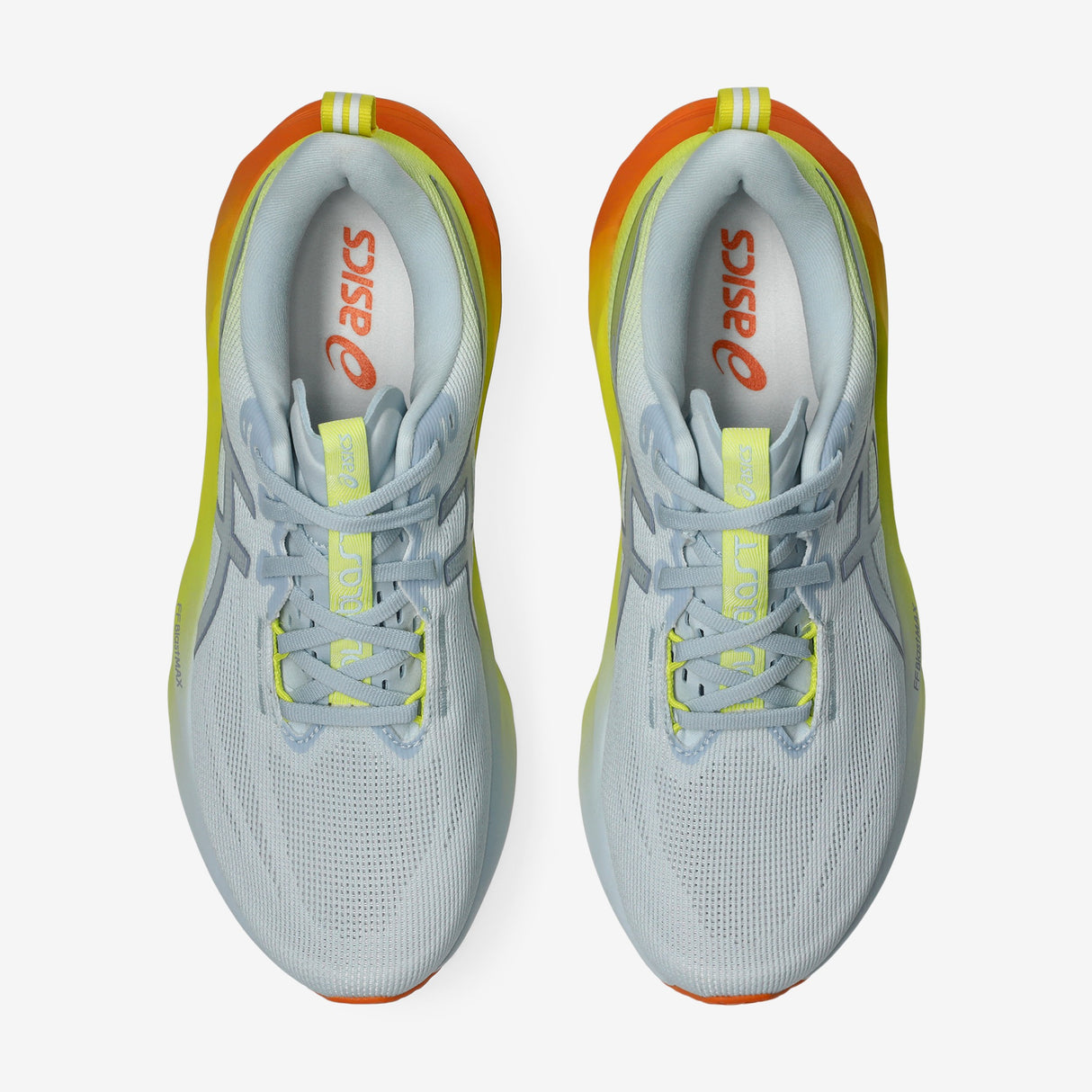 Asics - Novablast 5 - Homme