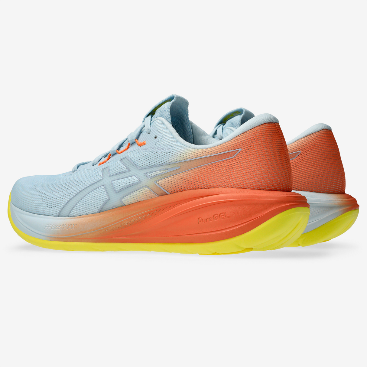 Asics - Gel-Cumulus 28 - Homme