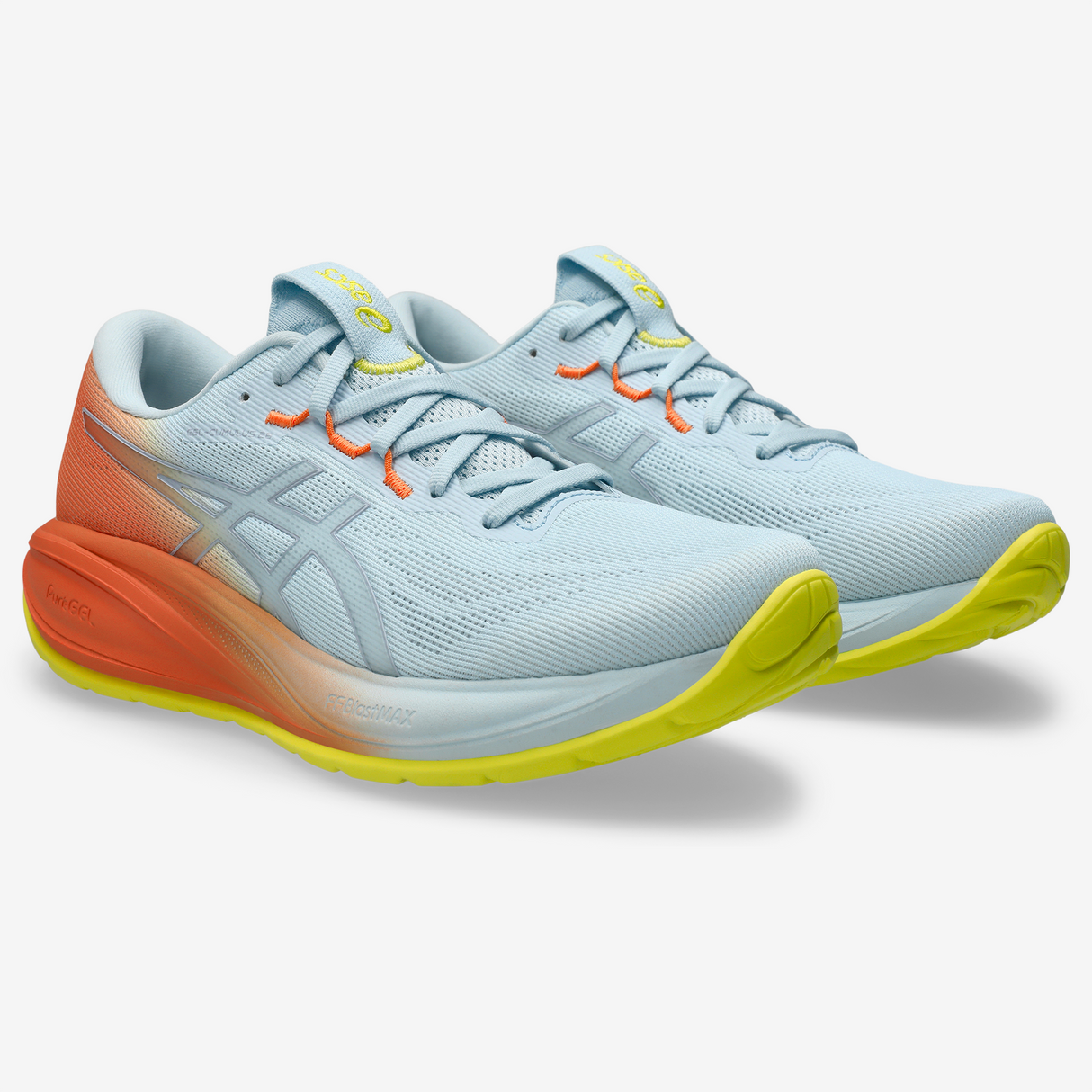 Asics - Gel-Cumulus 28 - Homme