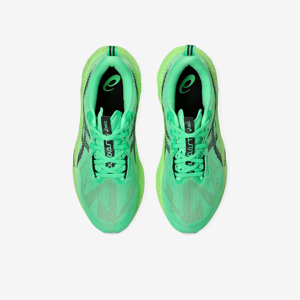 Asics - Novablast 5 - Homme