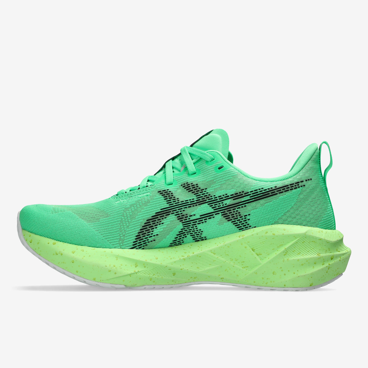 Asics - Novablast 5 - Homme