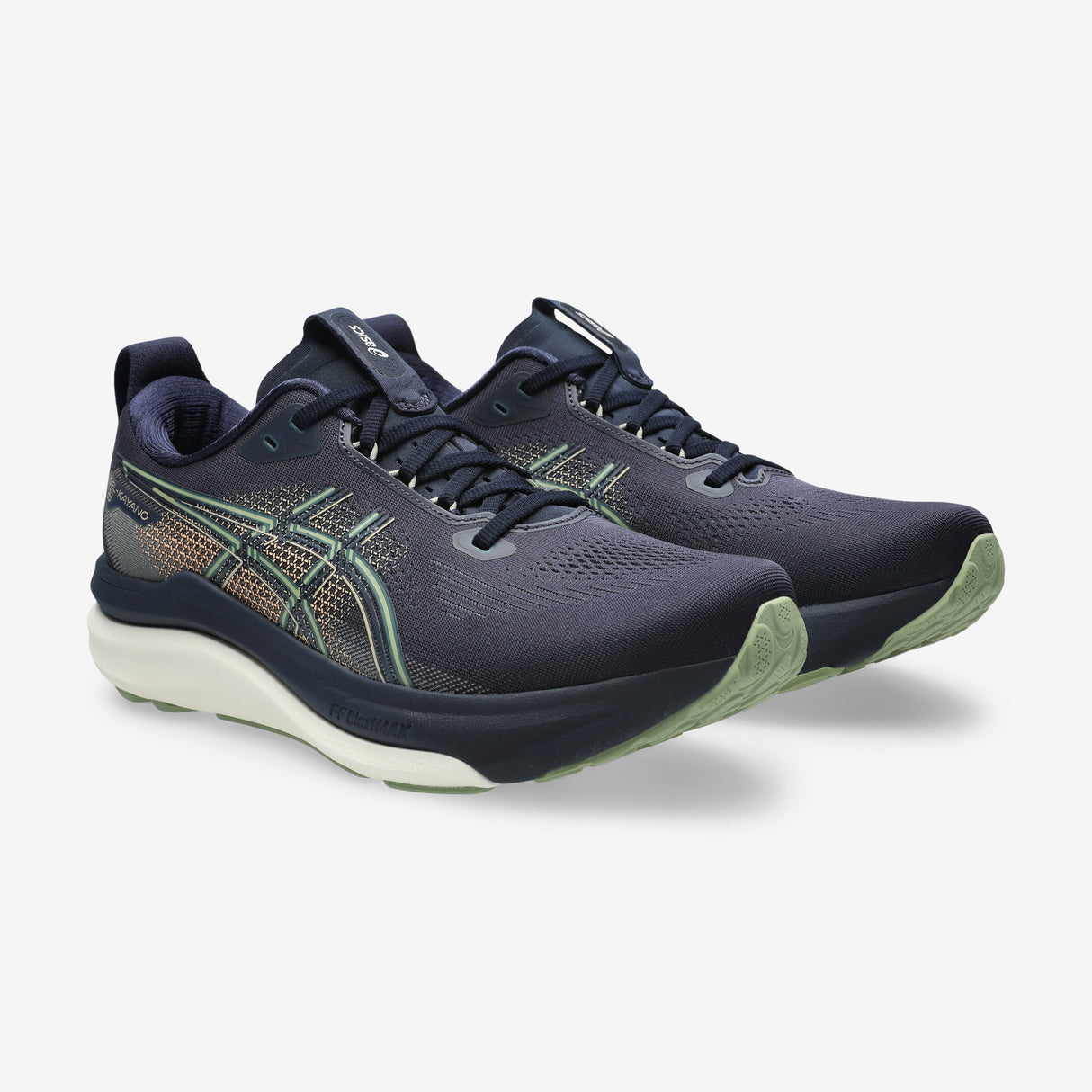 Asics - Gel-Kayano 33 - Homme