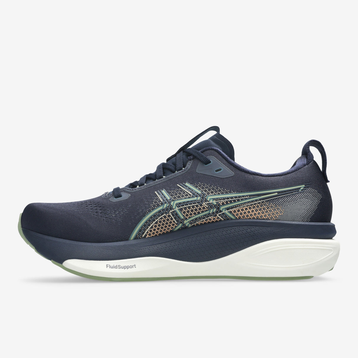 Asics - Gel-Kayano 33 - Homme