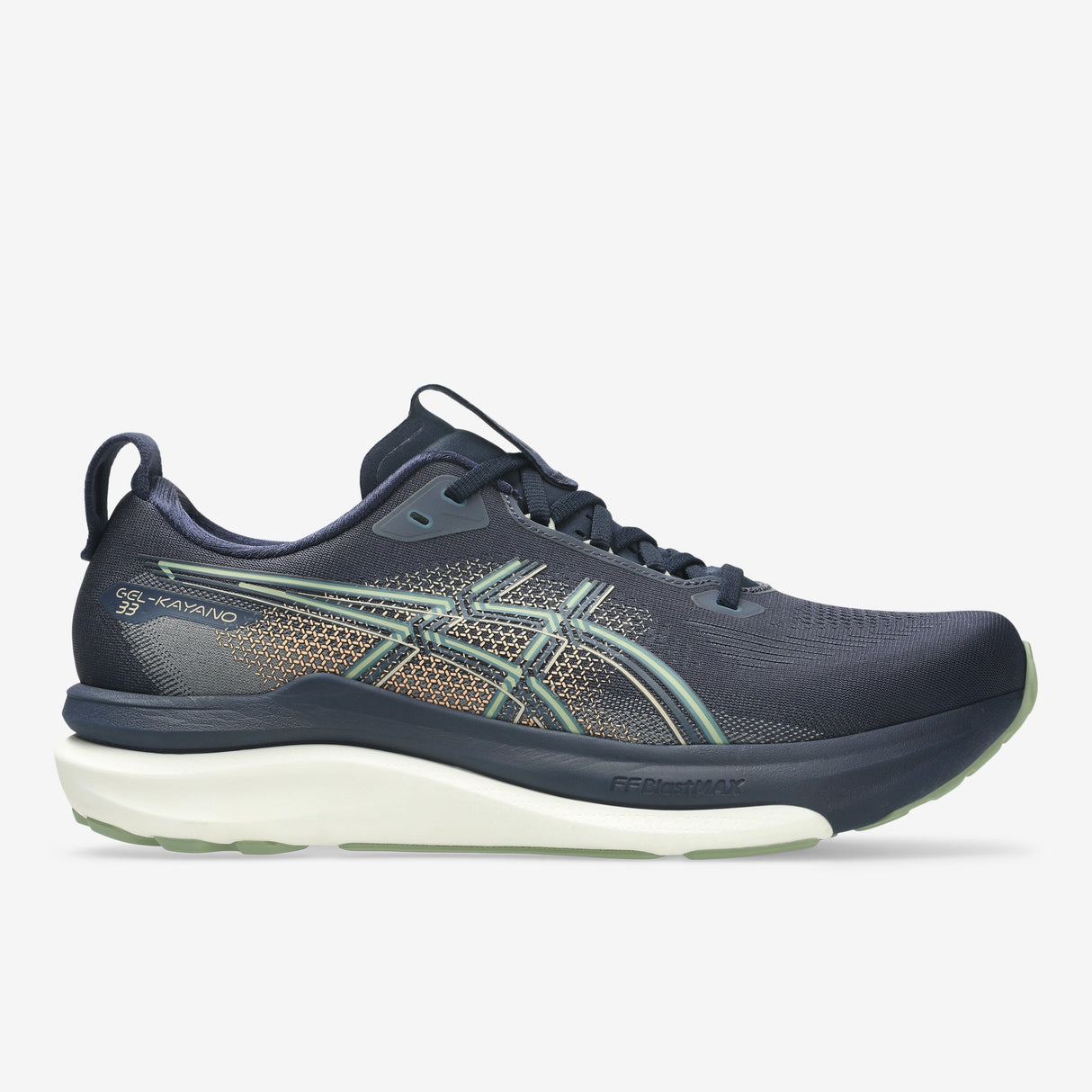 Asics - Gel-Kayano 33 - Homme