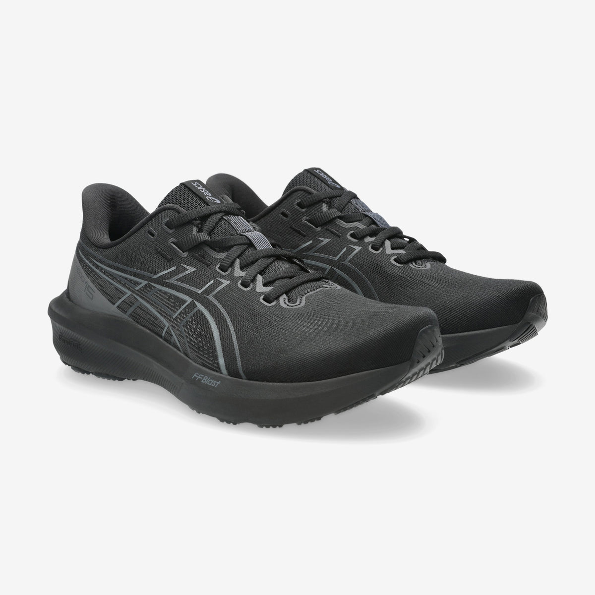 Asics - Gt-1000 15 - Homme