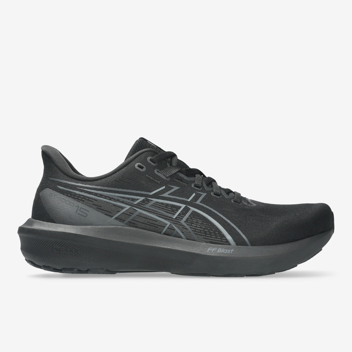 Asics - Gt-1000 15 - Homme