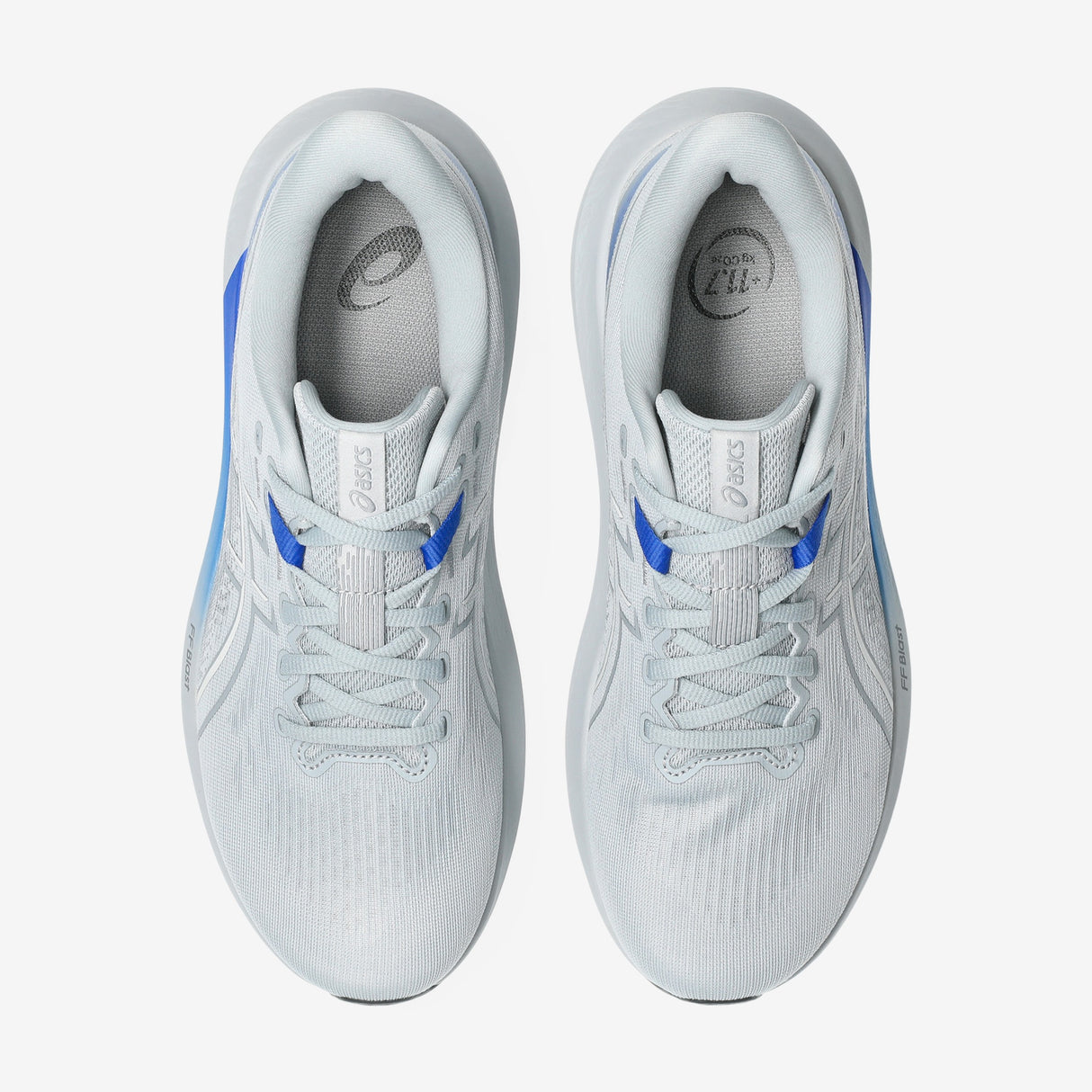 Asics - Gt-1000 15 - Homme