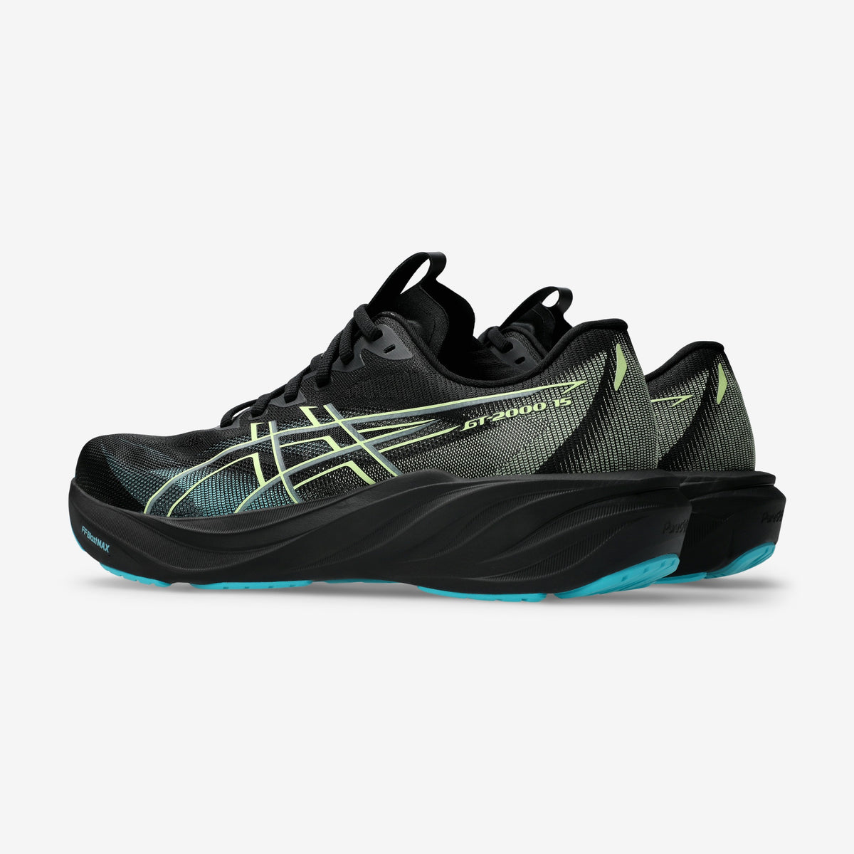 Asics - Gt-2000 15 - Homme