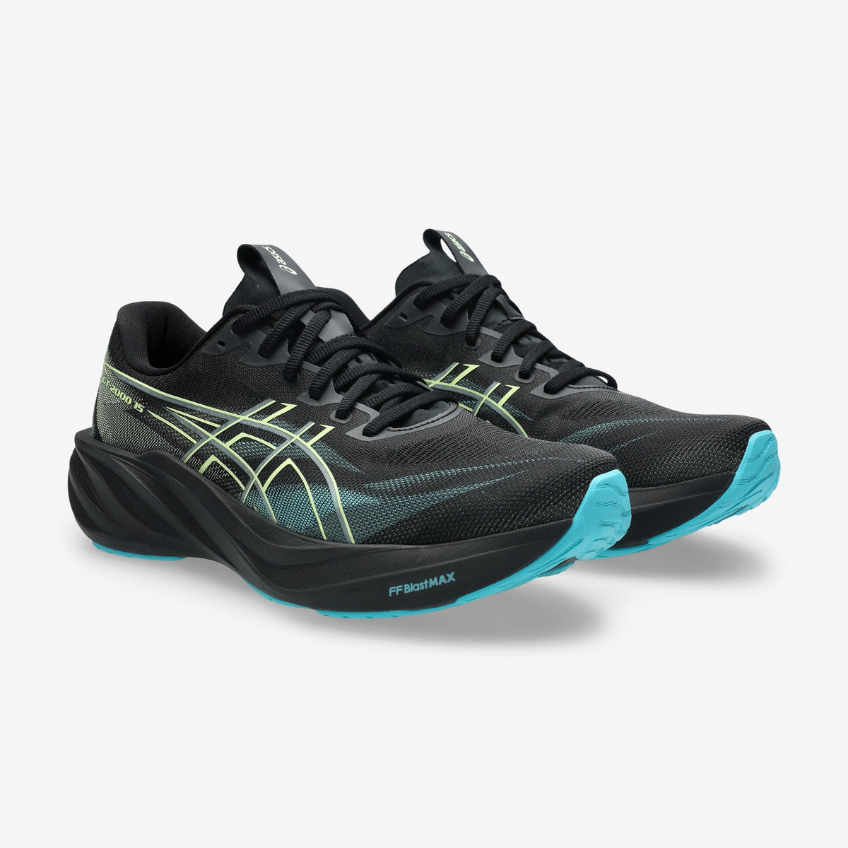Asics - Gt-2000 15 - Homme