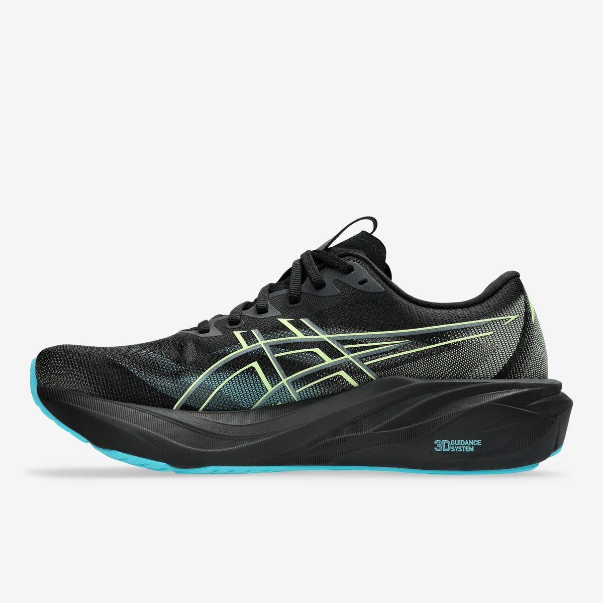 Asics - Gt-2000 15 - Homme