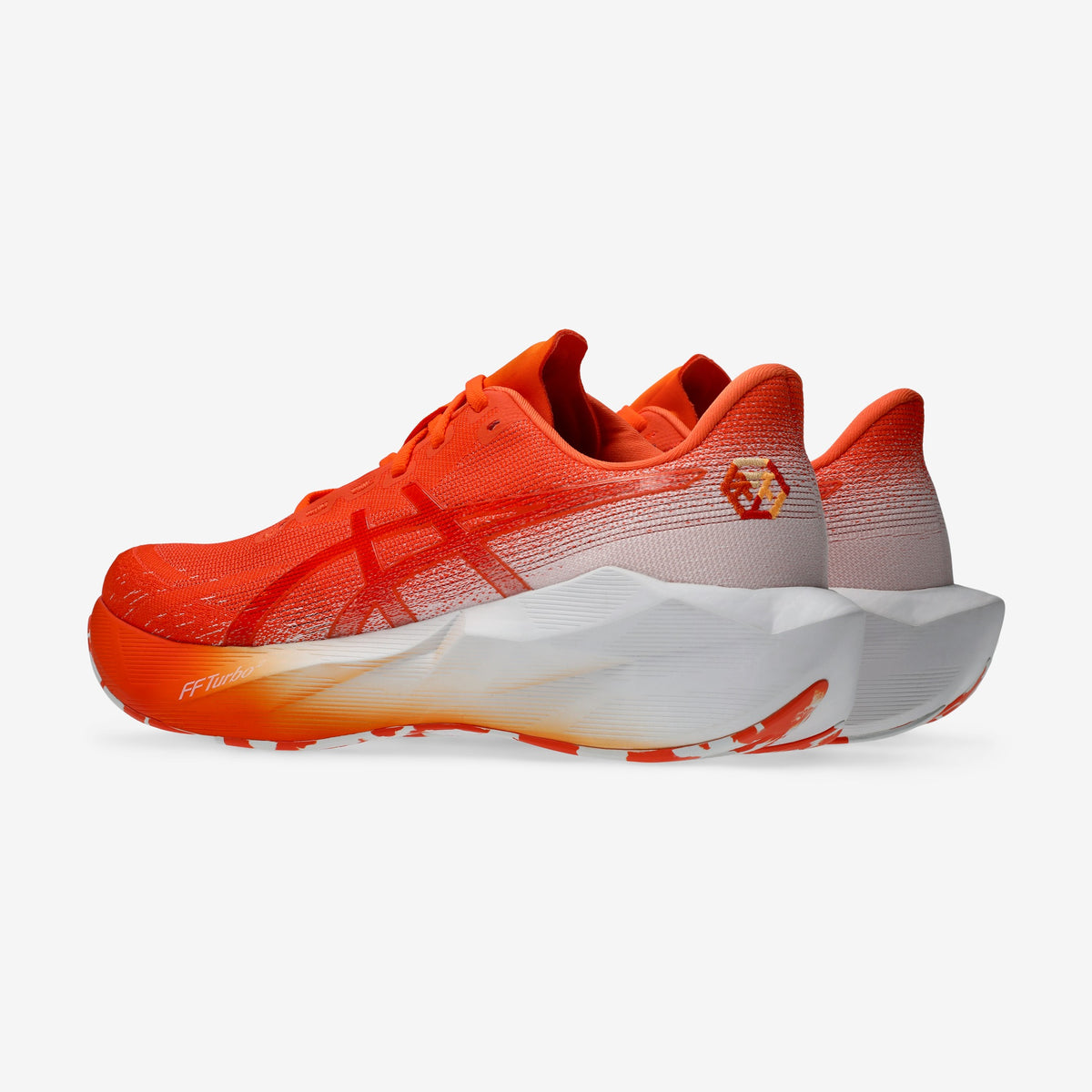 Asics - Novablast 6 Tenka - Homme