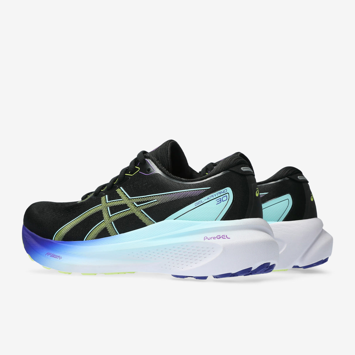 Asics - Gel-Kayano 30 - Femme