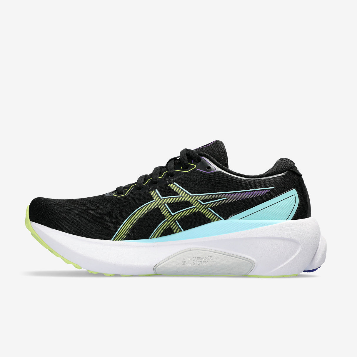 Asics - Gel-Kayano 30 - Femme