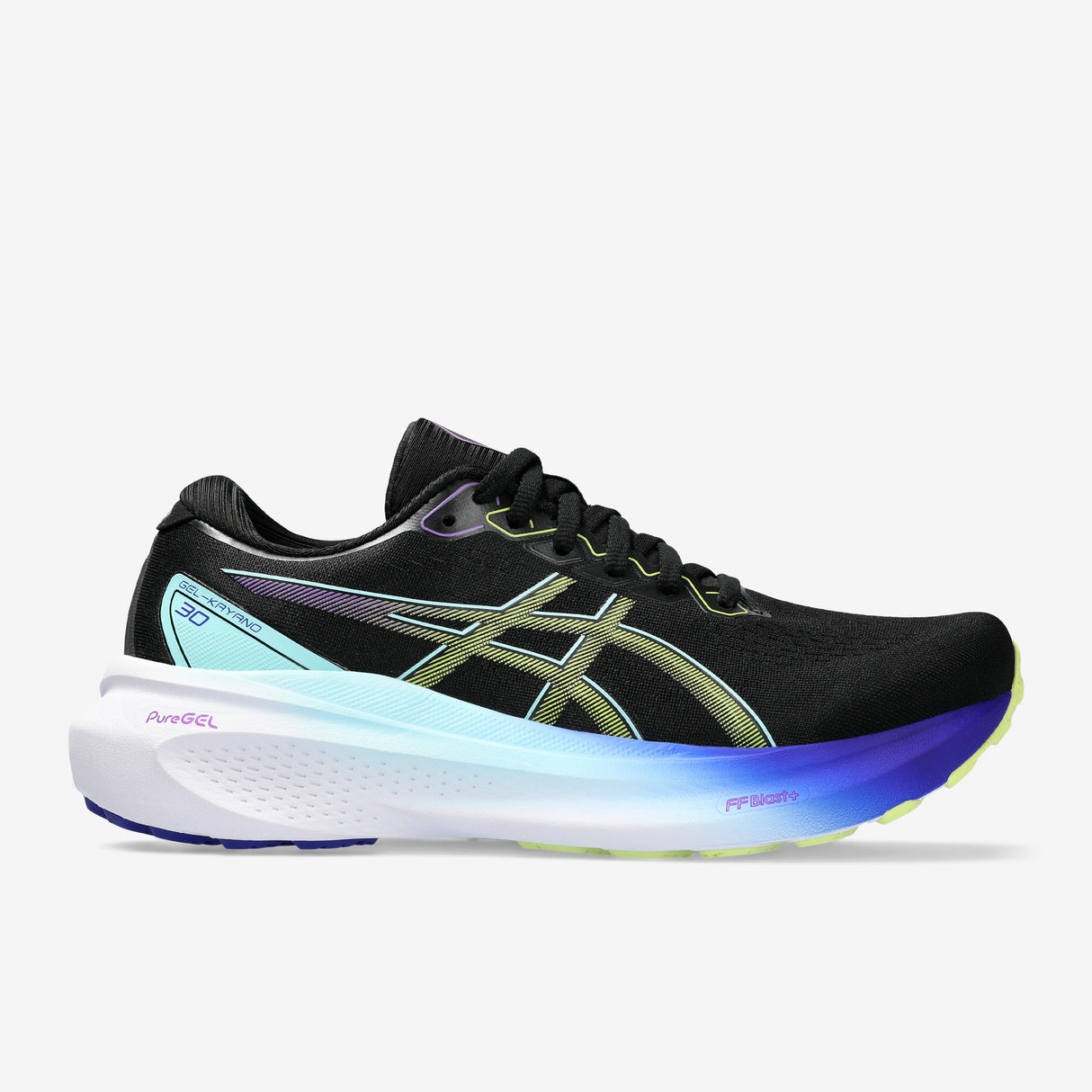 Asics - Gel-Kayano 30 - Femme