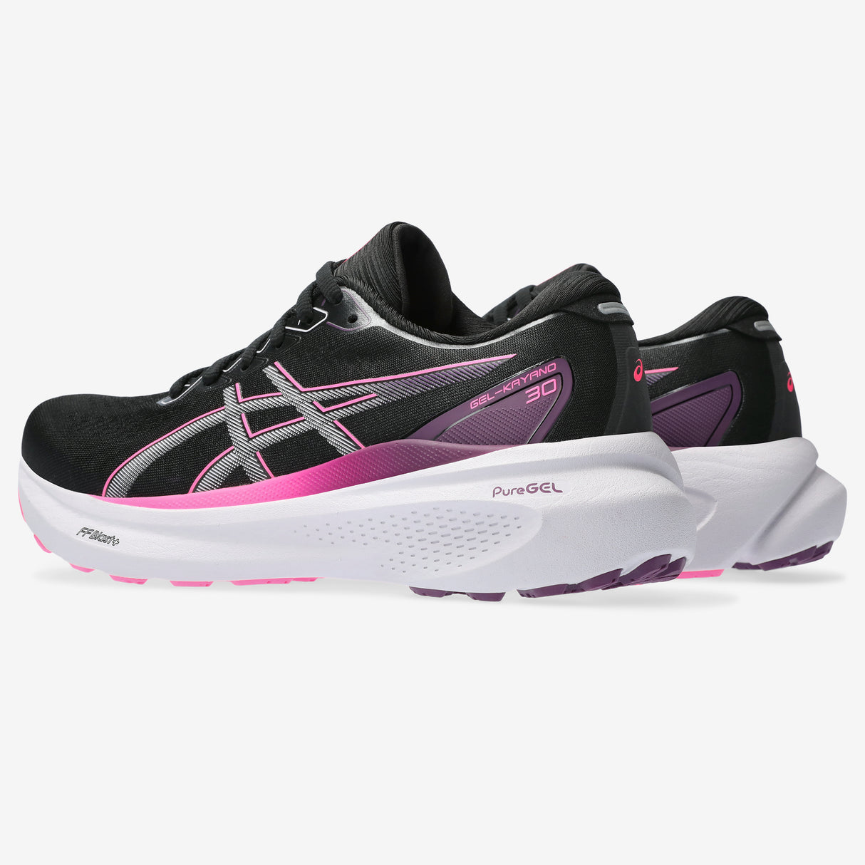 Asics - Gel-Kayano 30 - Femme