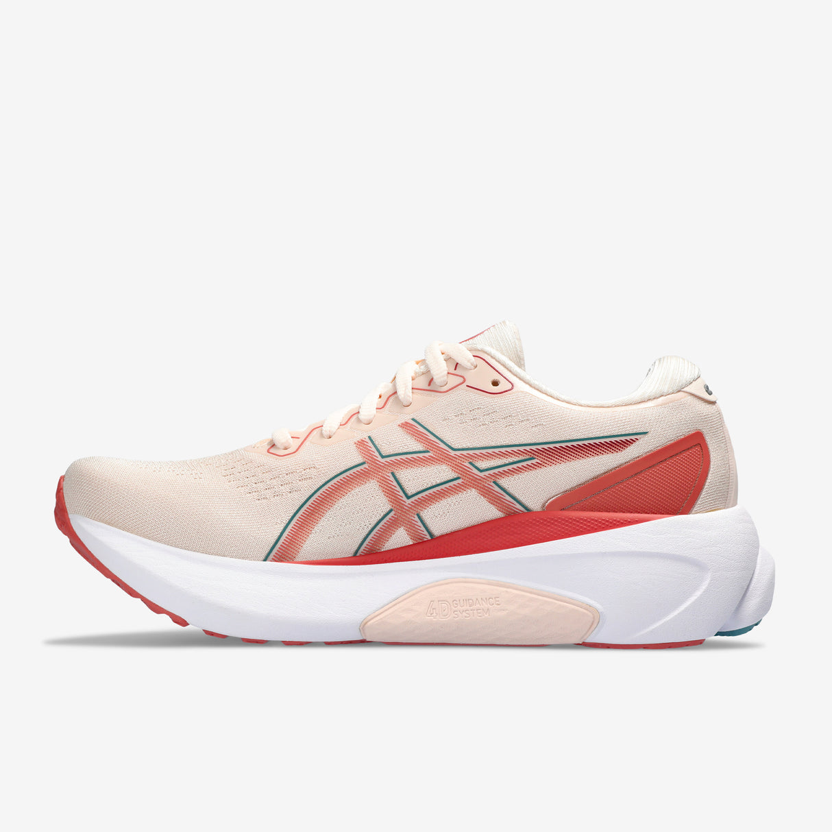 Asics - Gel-Kayano 30 - Femme