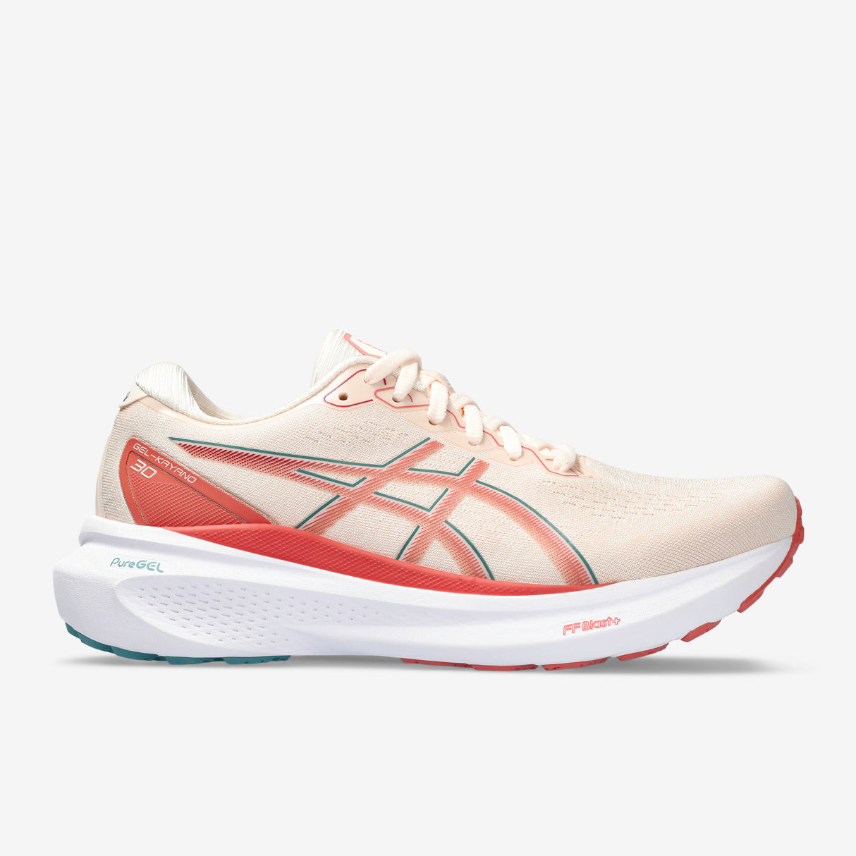 Asics - Gel-Kayano 30 - Femme