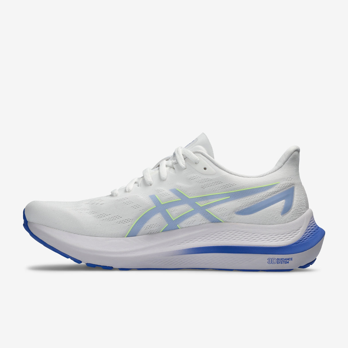 Asics - GT-2000 12 - Large - Femme