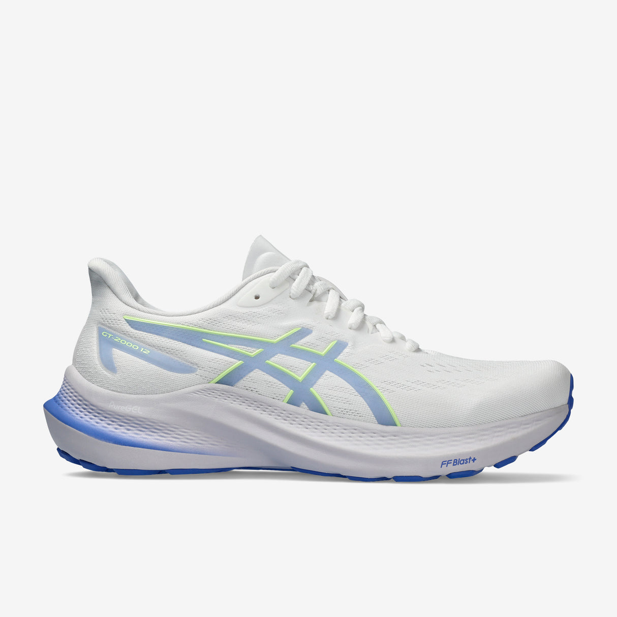 Asics - GT-2000 12 - Large - Femme