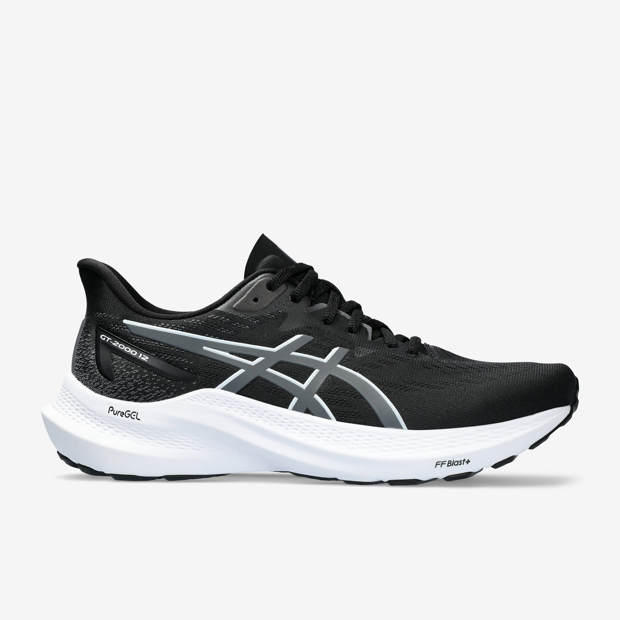 Asics - GT-2000 12 - Women