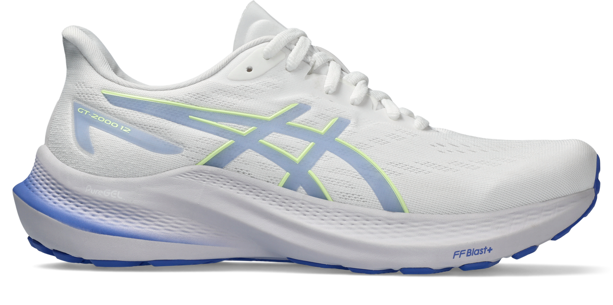 Asics - GT-2000 12 - Women