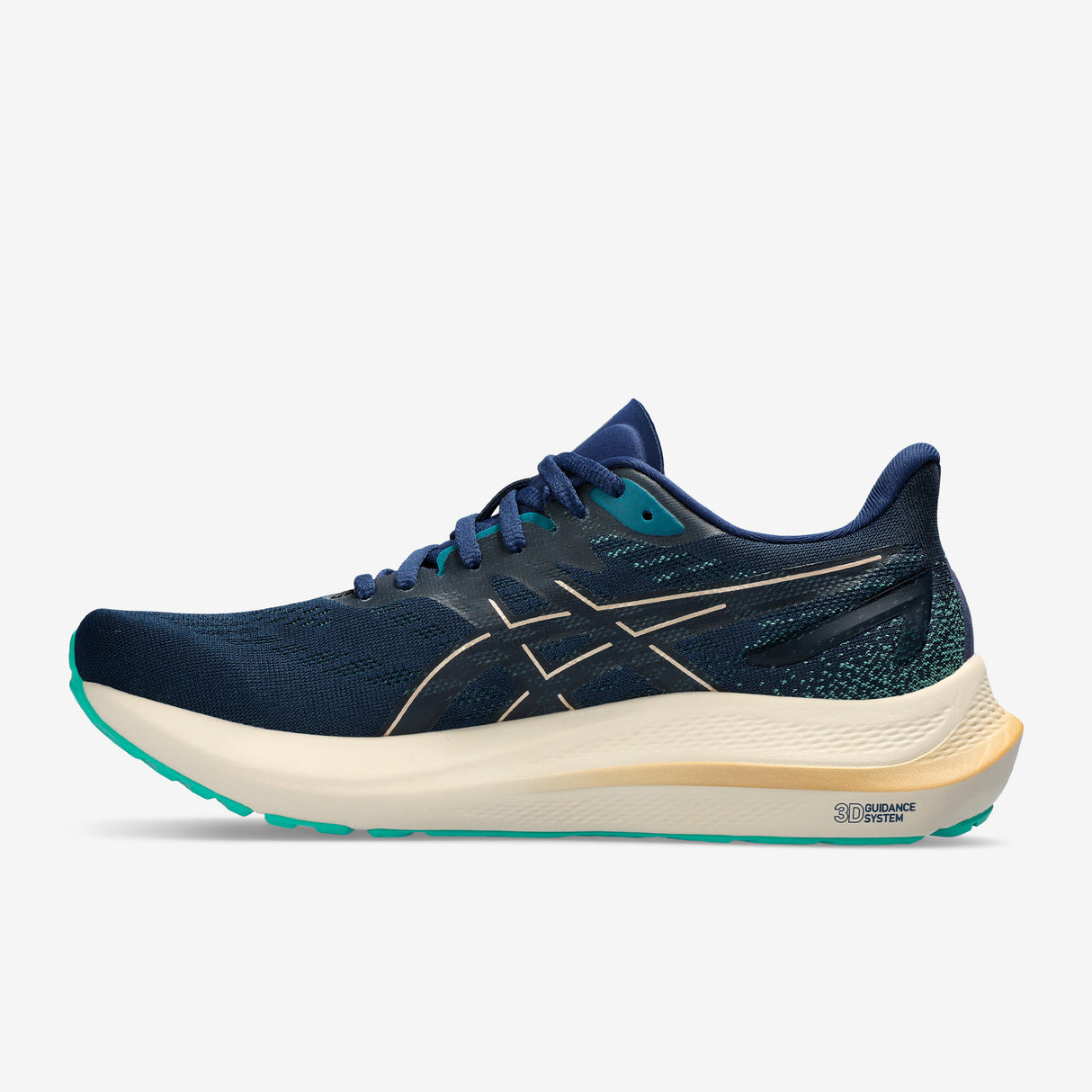 Asics - GT-2000 12 - Women