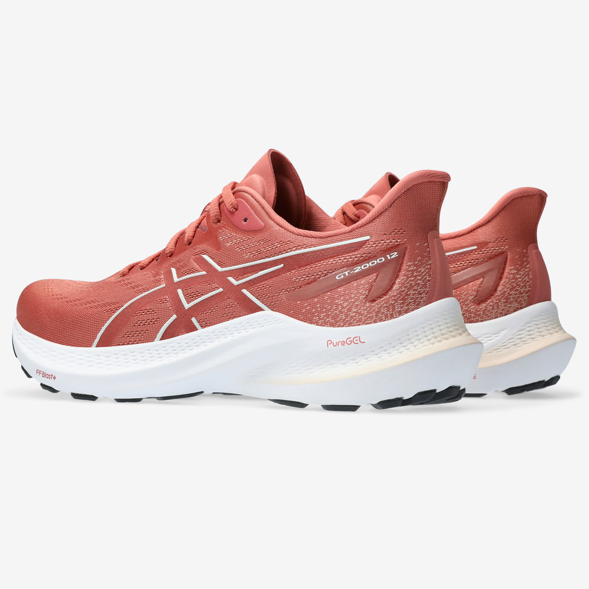 Asics - GT-2000 12 - Women