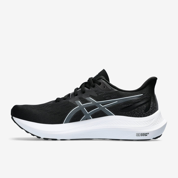 Asics - GT-2000 12 - Etroit - Femme