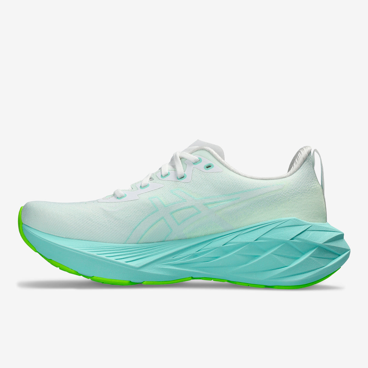 Asics - Novablast 4 - Femme