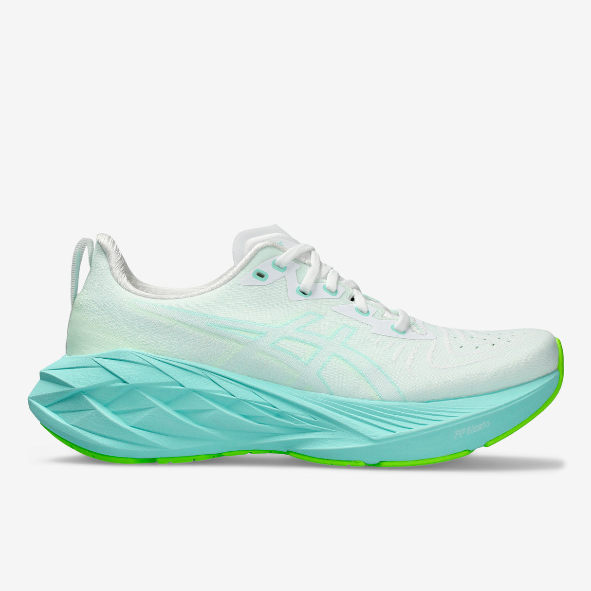 Asics - Novablast 4 - Femme