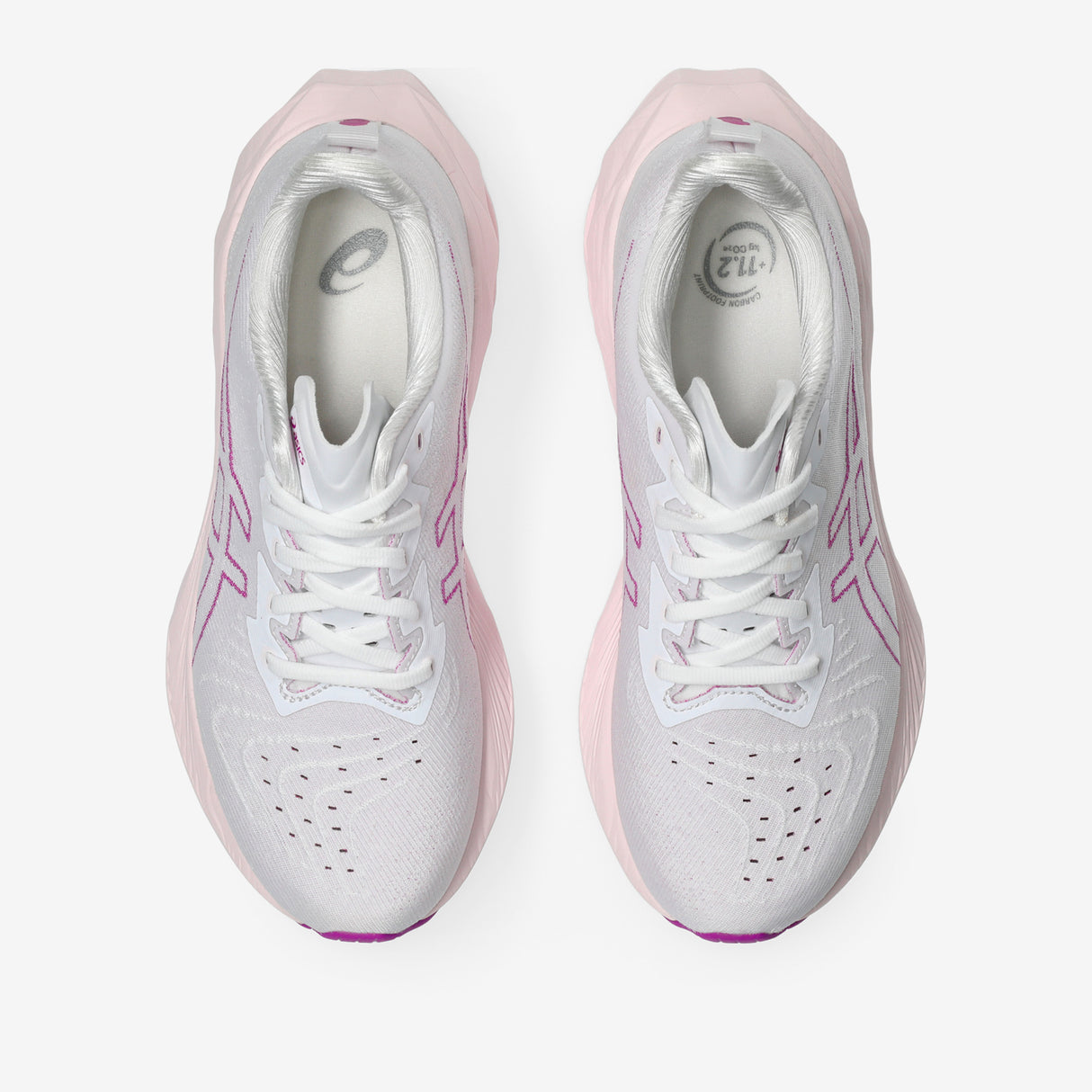 Asics - Novablast 4 - Femme