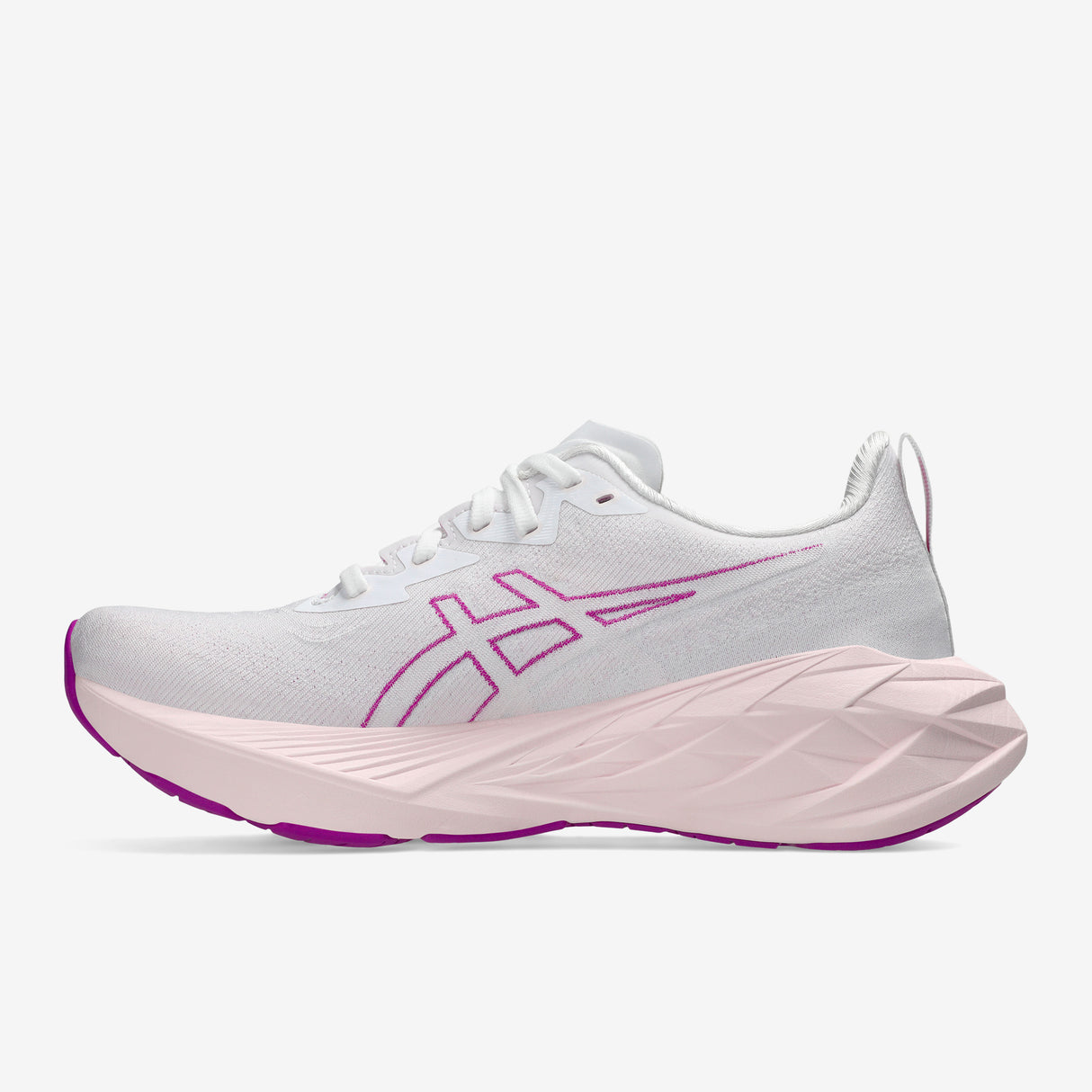 Asics - Novablast 4 - Femme