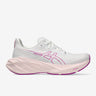 Asics - Novablast 4 - Femme