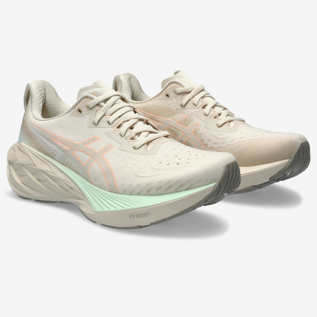 Asics - Novablast 4 - Femme