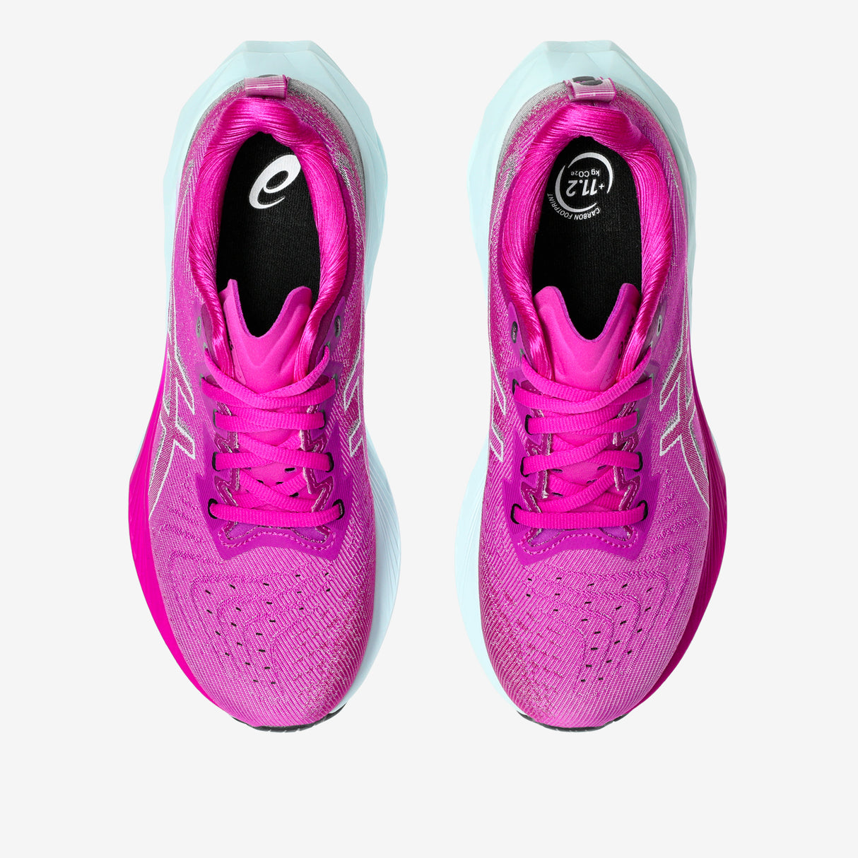 Asics - Novablast 4 - Femme