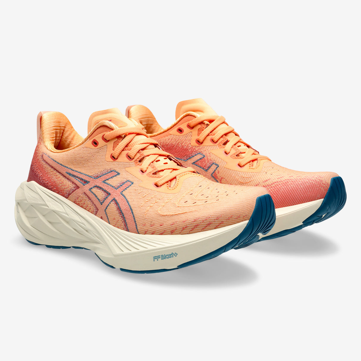 Asics - Novablast 4 - Femme