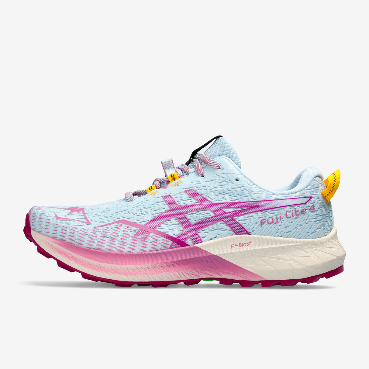 Asics - Fuji Lite 4 - Women