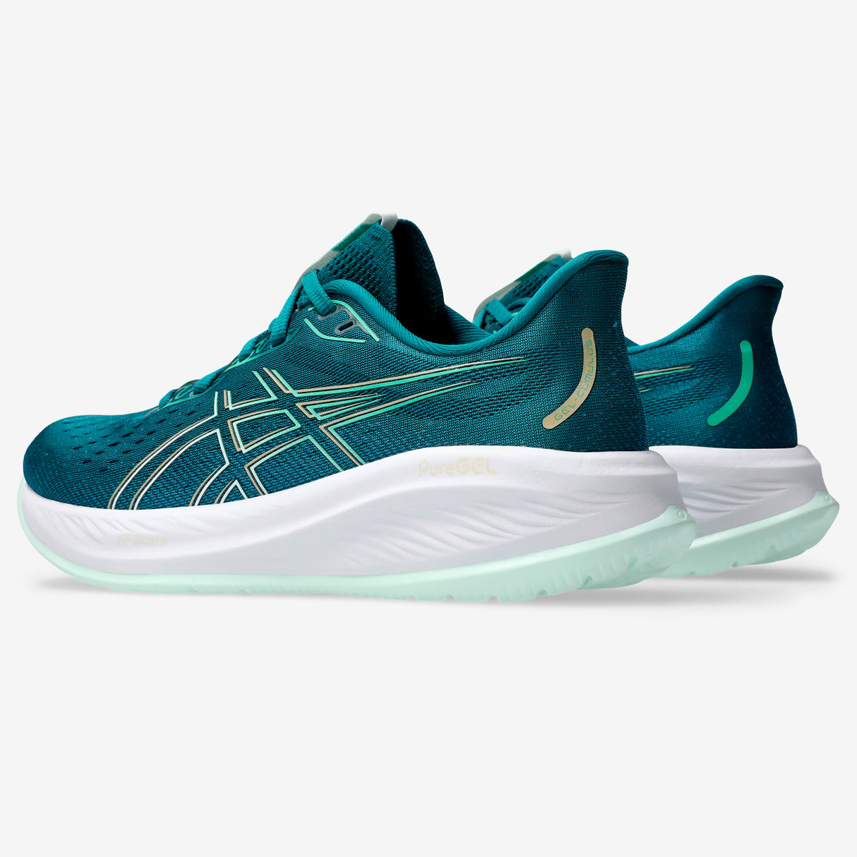 Asics - Gel-Cumulus 26 - Women's