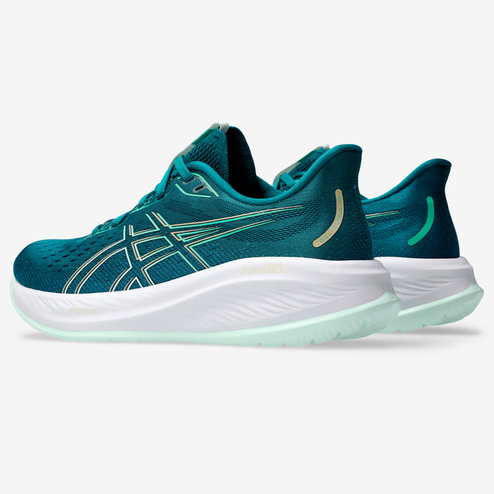 Asics - Gel-Cumulus 26 - Femme — Le coureur nordique