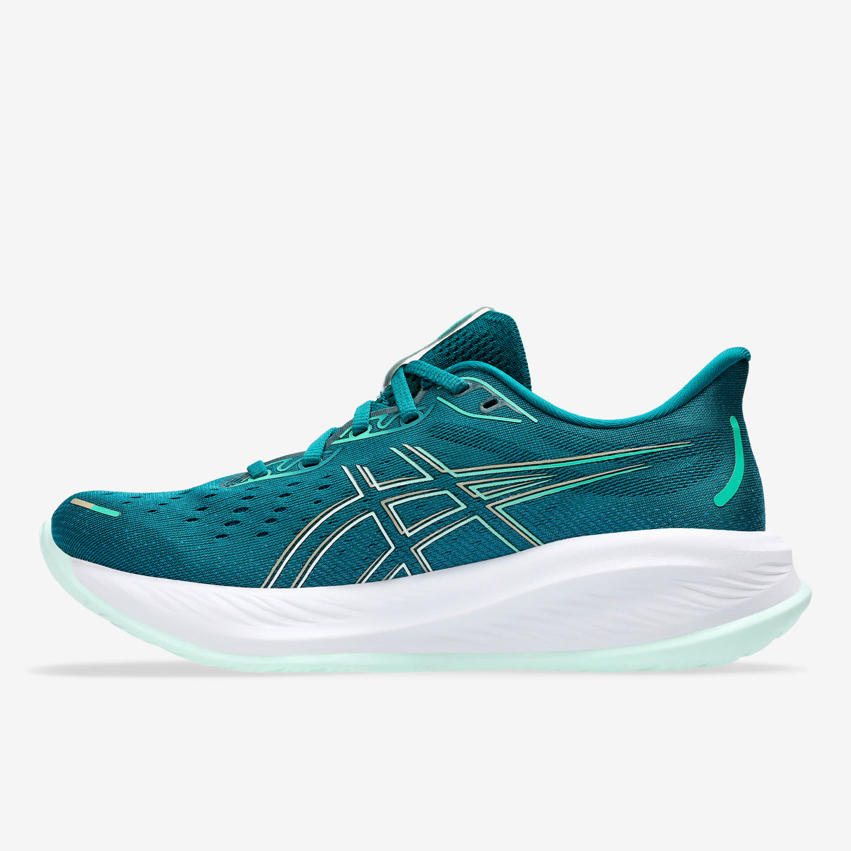 Asics - Gel-Cumulus 26 - Large - Femme