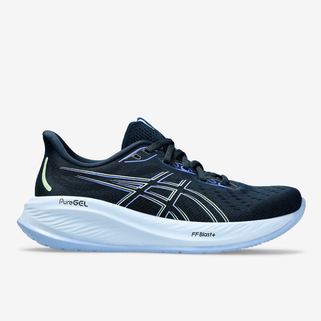 Asics - Gel-Cumulus 26 - Women's