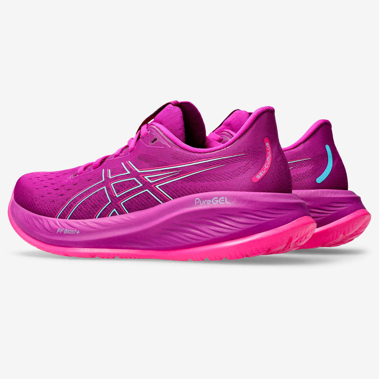 Asics - Gel-Cumulus 26 - Women's