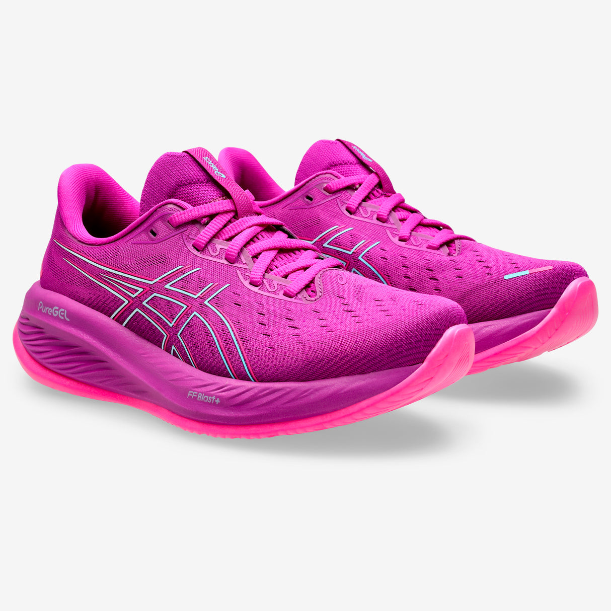 Asics - Gel-Cumulus 26 - Women's