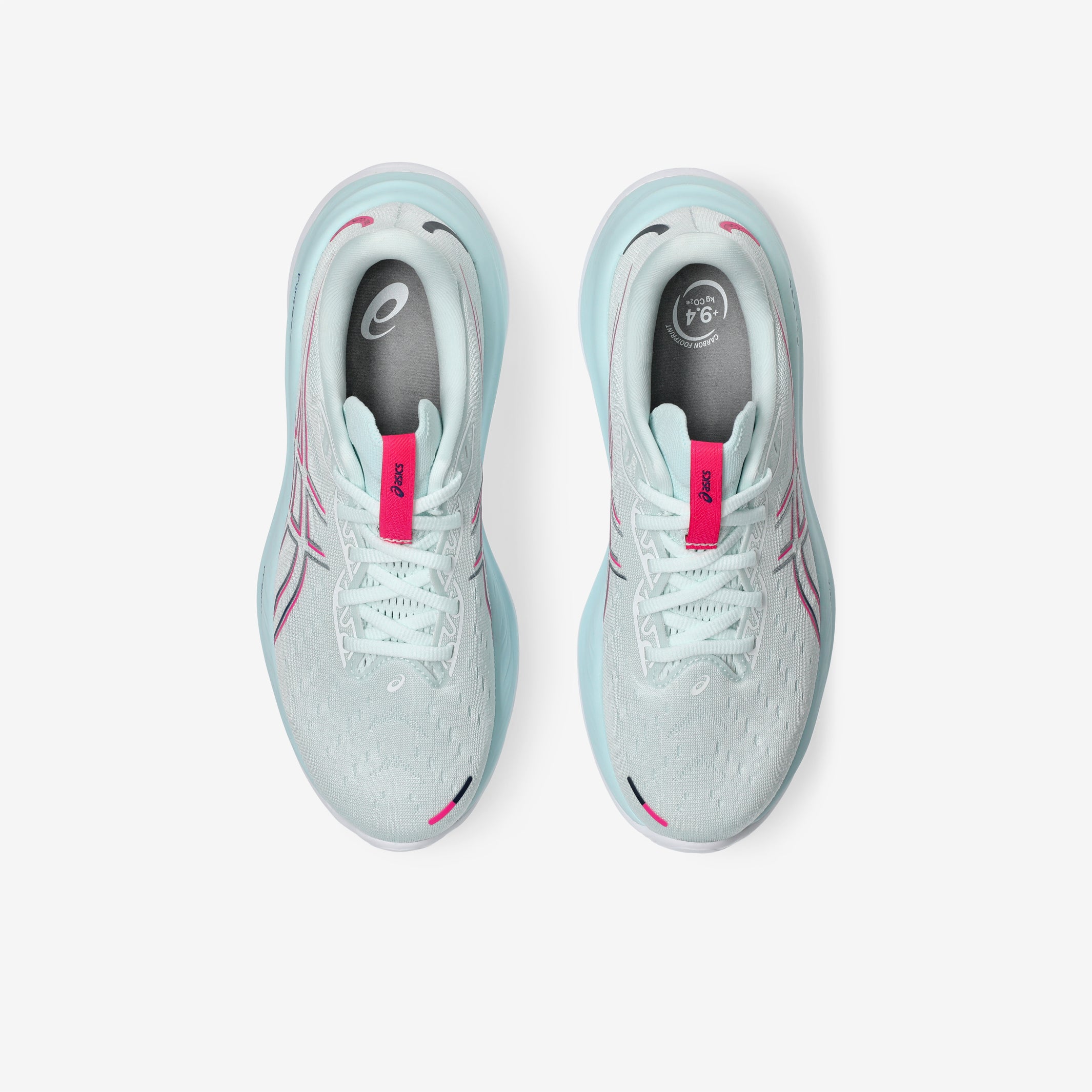 Asics - Gel-Cumulus 26 - Large - Women's – Le coureur nordique