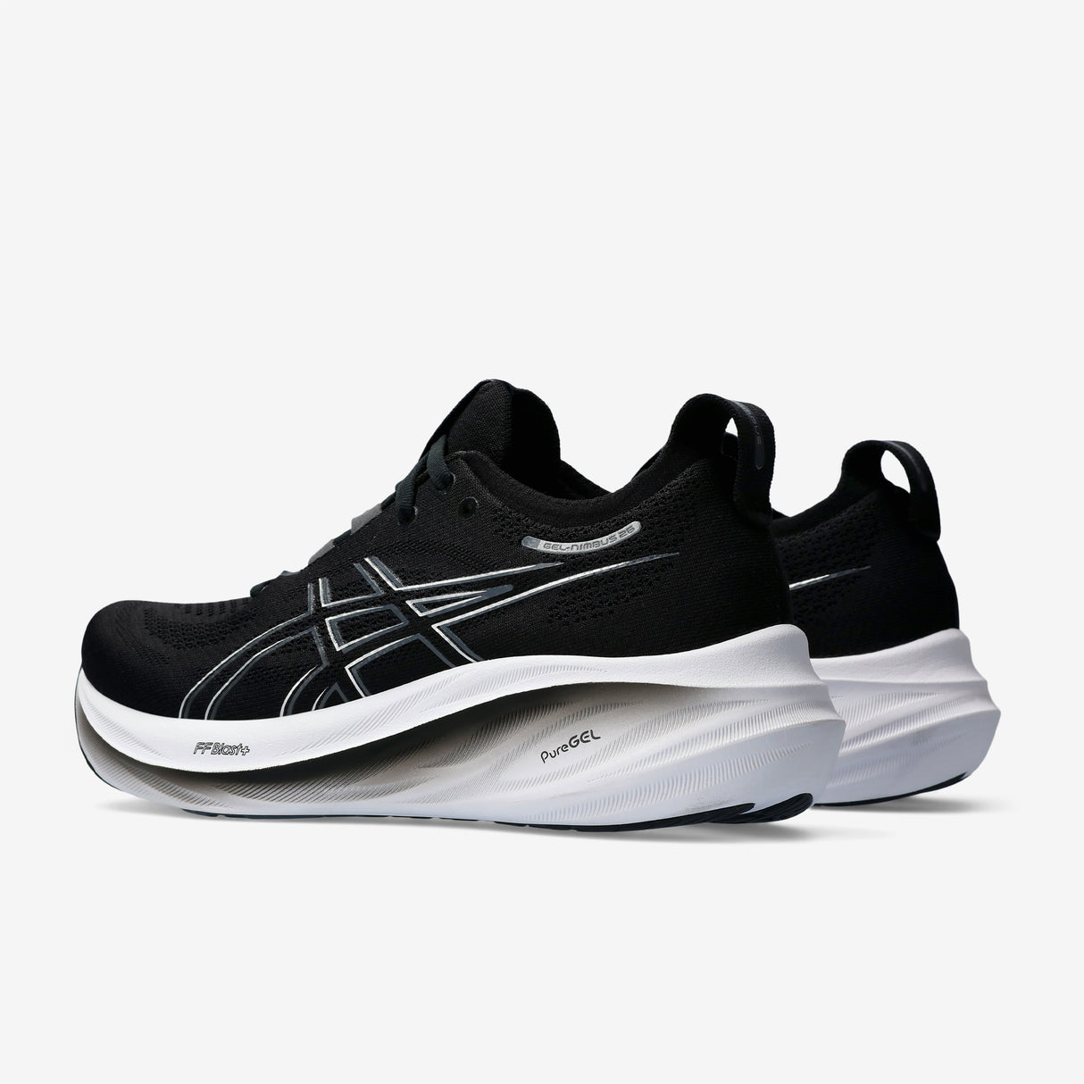 Asics - Gel-Nimbus 26 - Femme