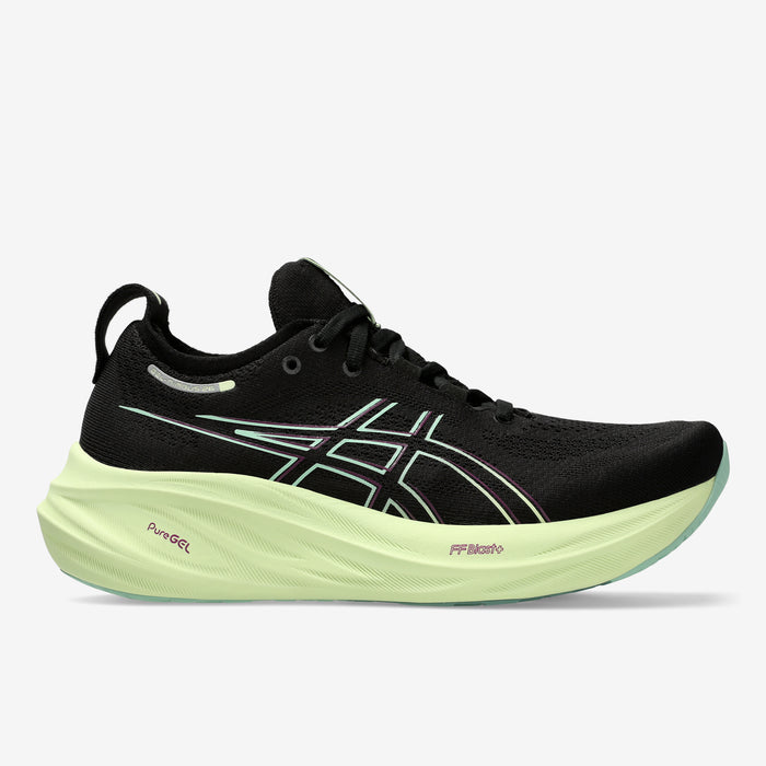 Gel nimbus asics femme hotsell